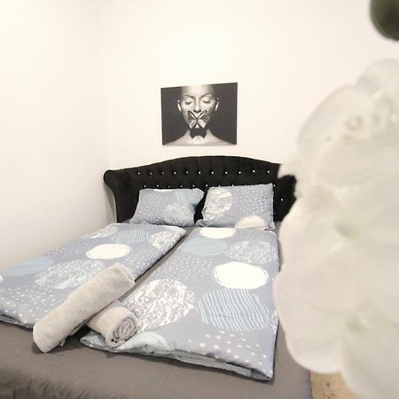 Comfort Apartment Hg Вена Экстерьер фото