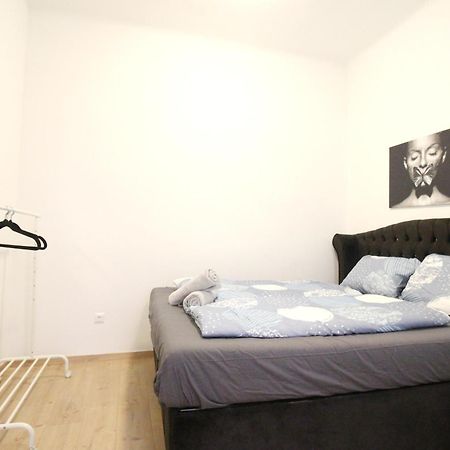 Comfort Apartment Hg Вена Экстерьер фото
