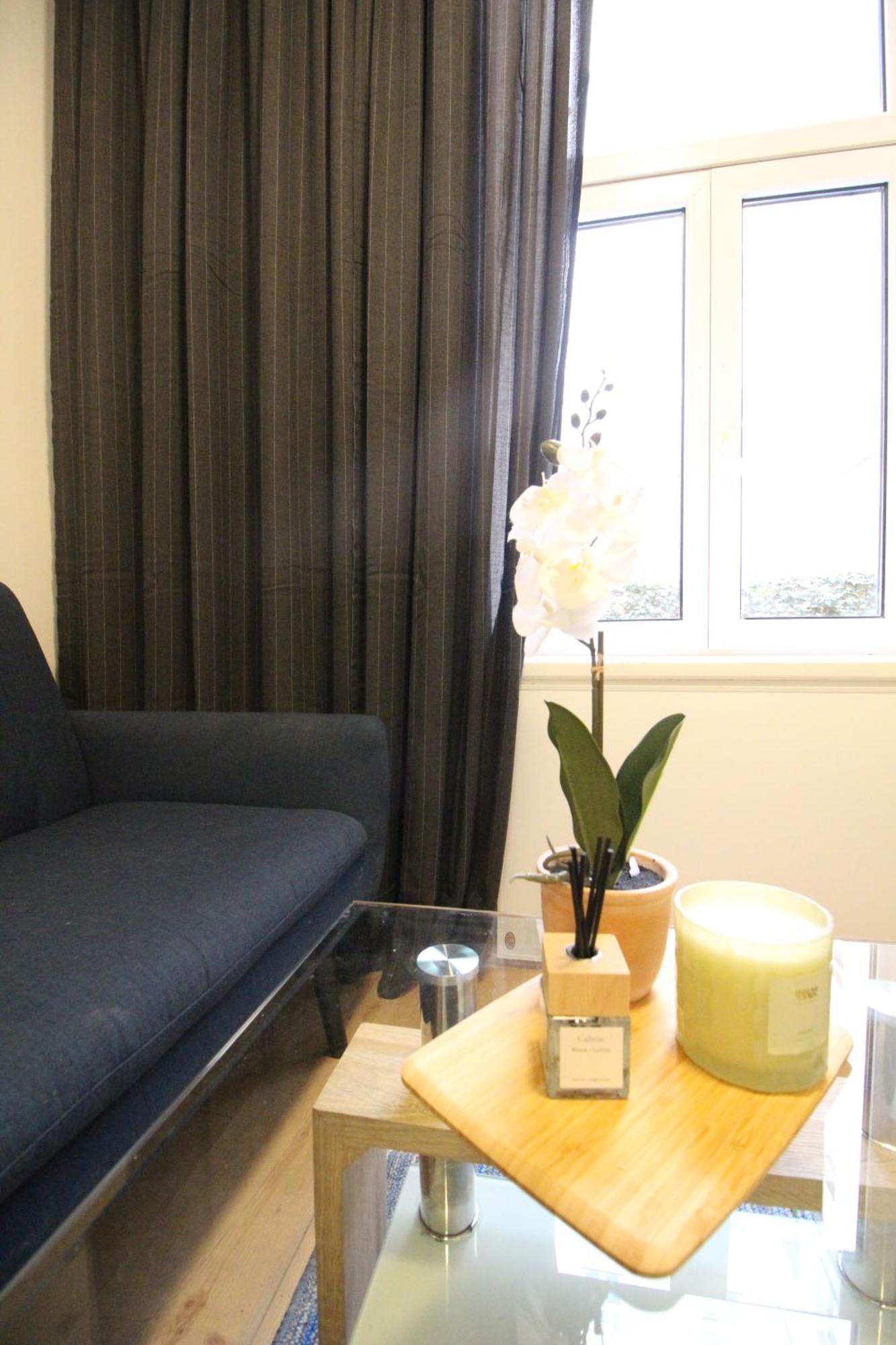 Comfort Apartment Hg Вена Экстерьер фото