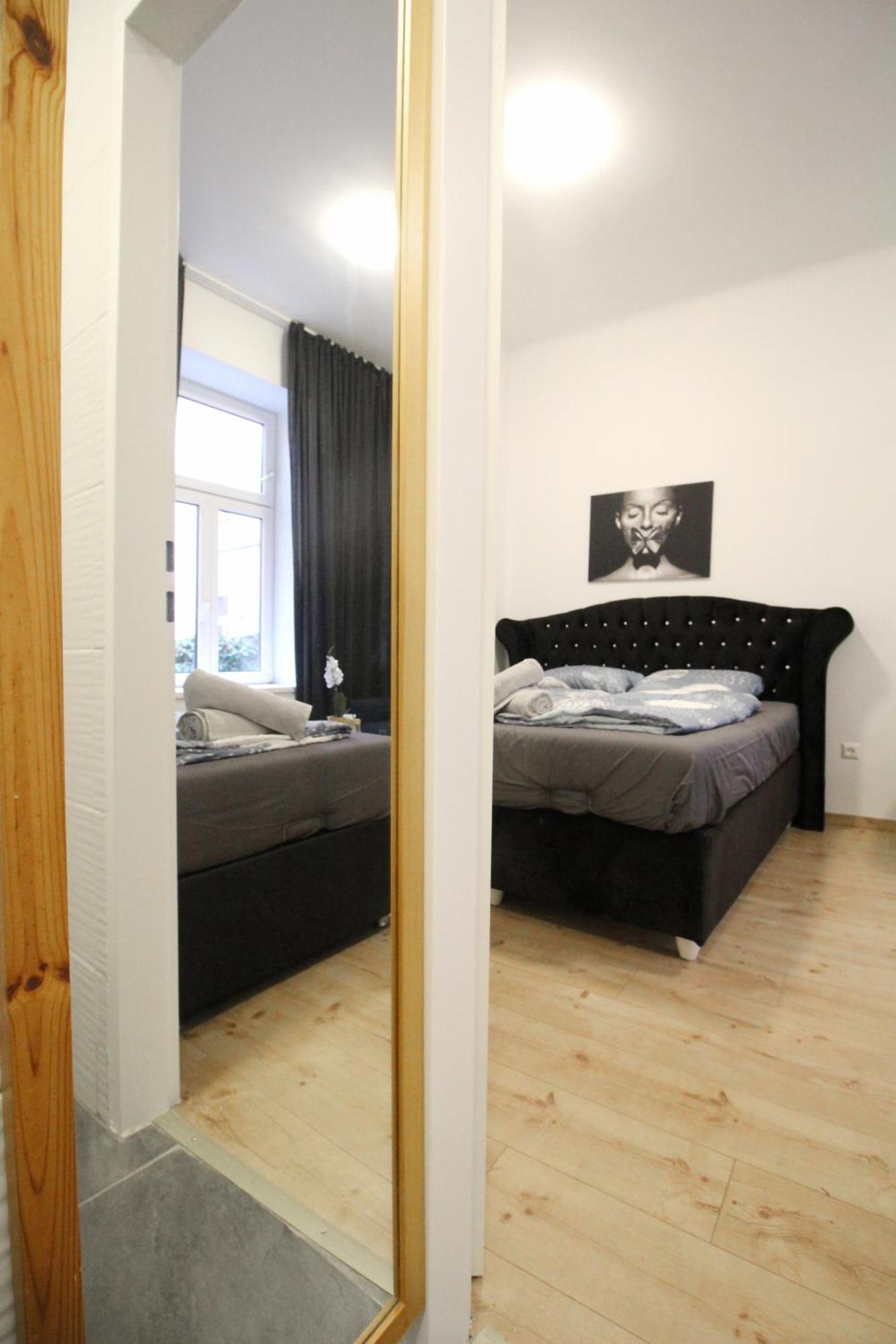 Comfort Apartment Hg Вена Экстерьер фото