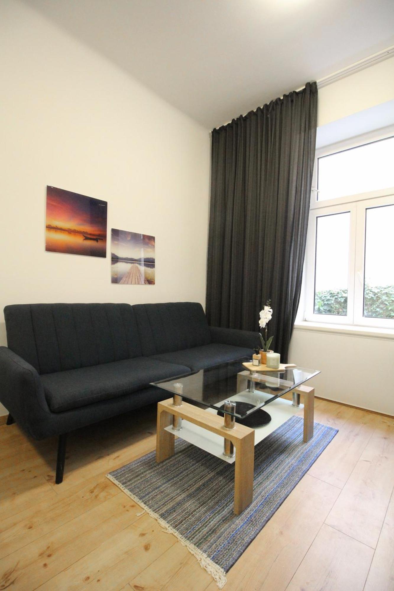Comfort Apartment Hg Вена Экстерьер фото