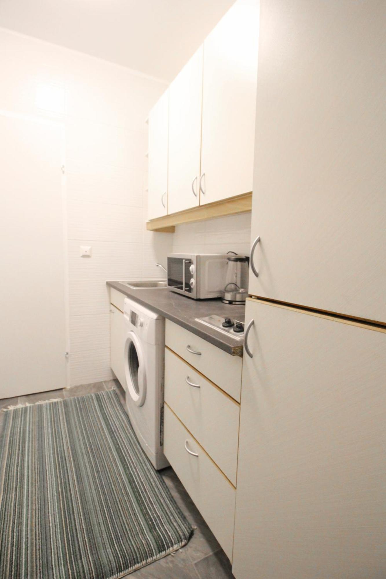 Comfort Apartment Hg Вена Экстерьер фото