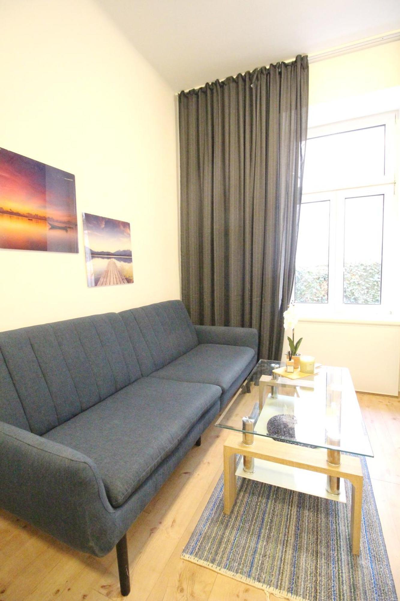Comfort Apartment Hg Вена Экстерьер фото