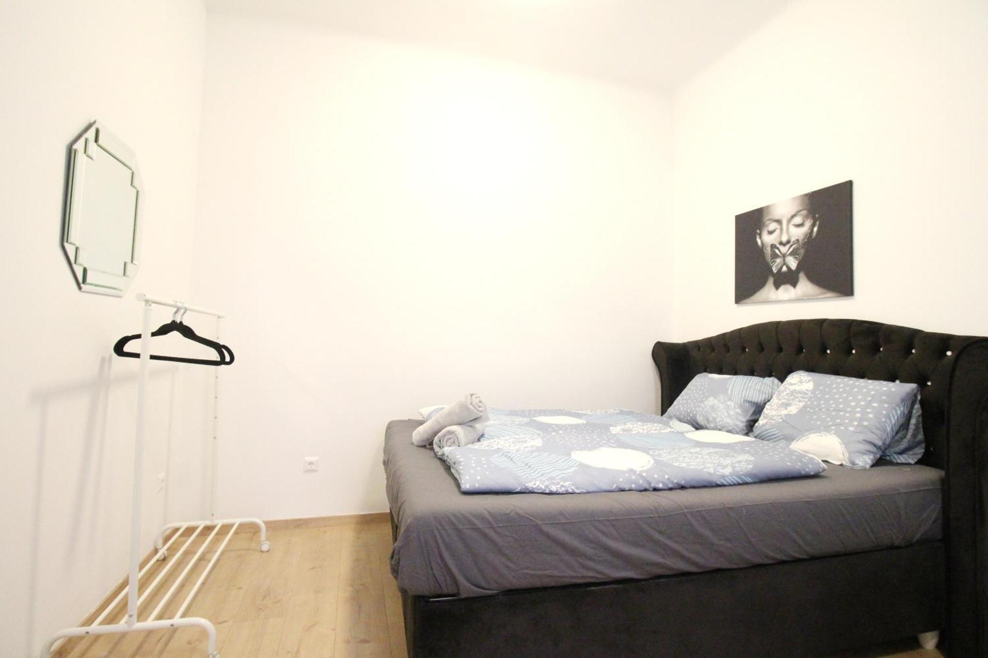 Comfort Apartment Hg Вена Экстерьер фото