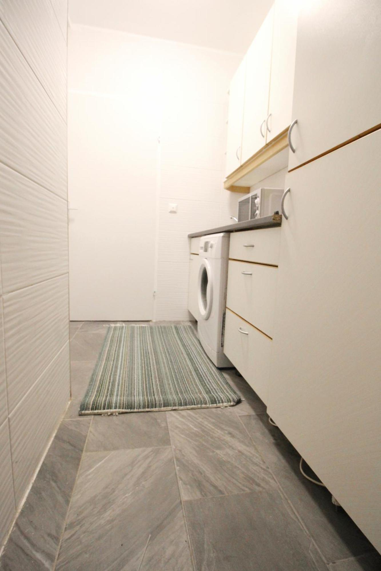 Comfort Apartment Hg Вена Экстерьер фото