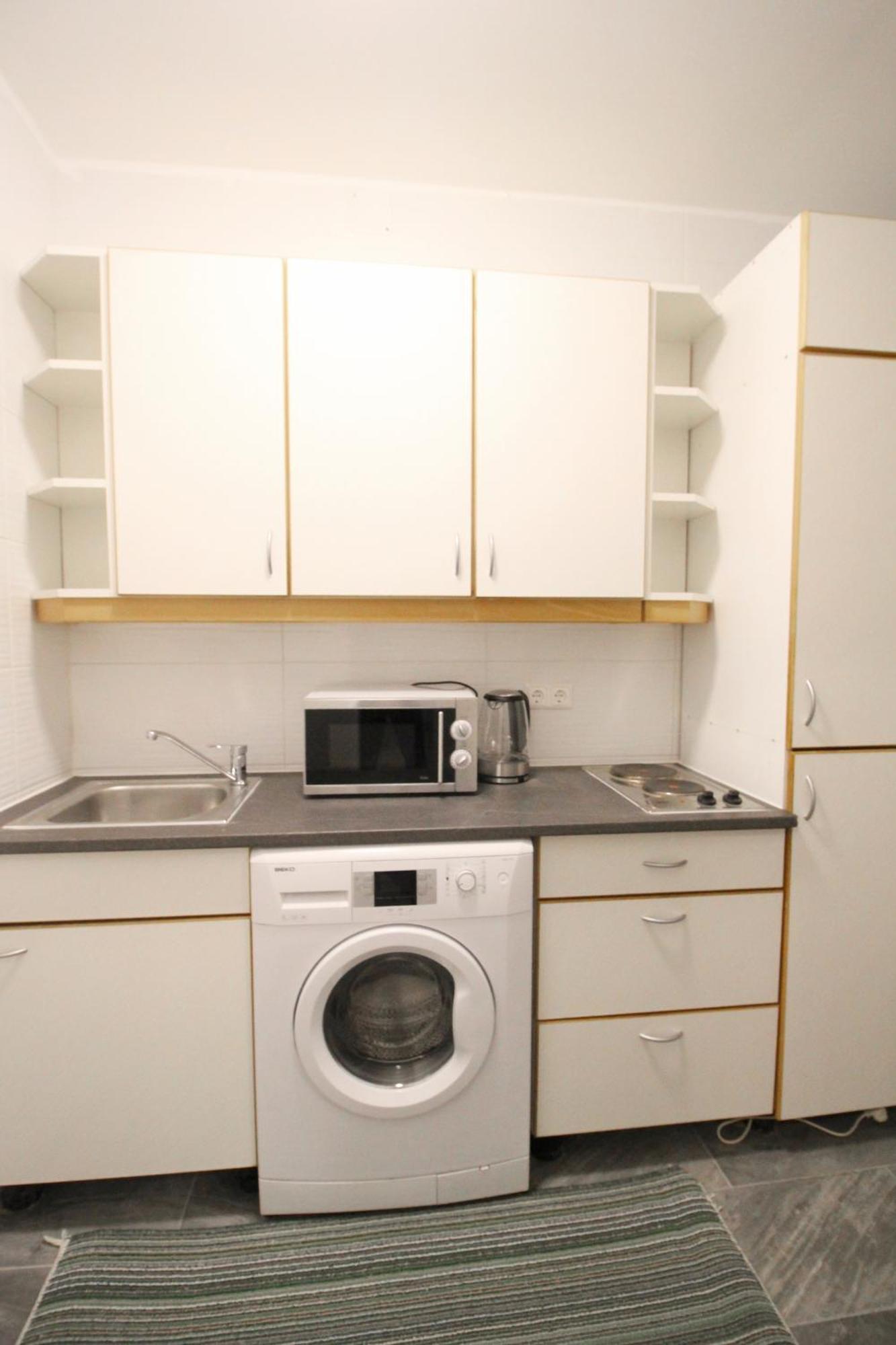 Comfort Apartment Hg Вена Экстерьер фото
