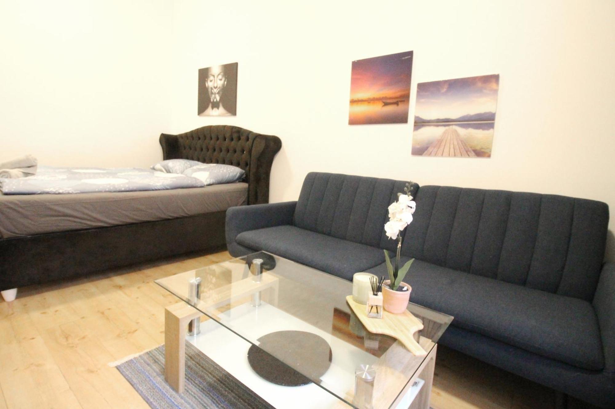 Comfort Apartment Hg Вена Экстерьер фото