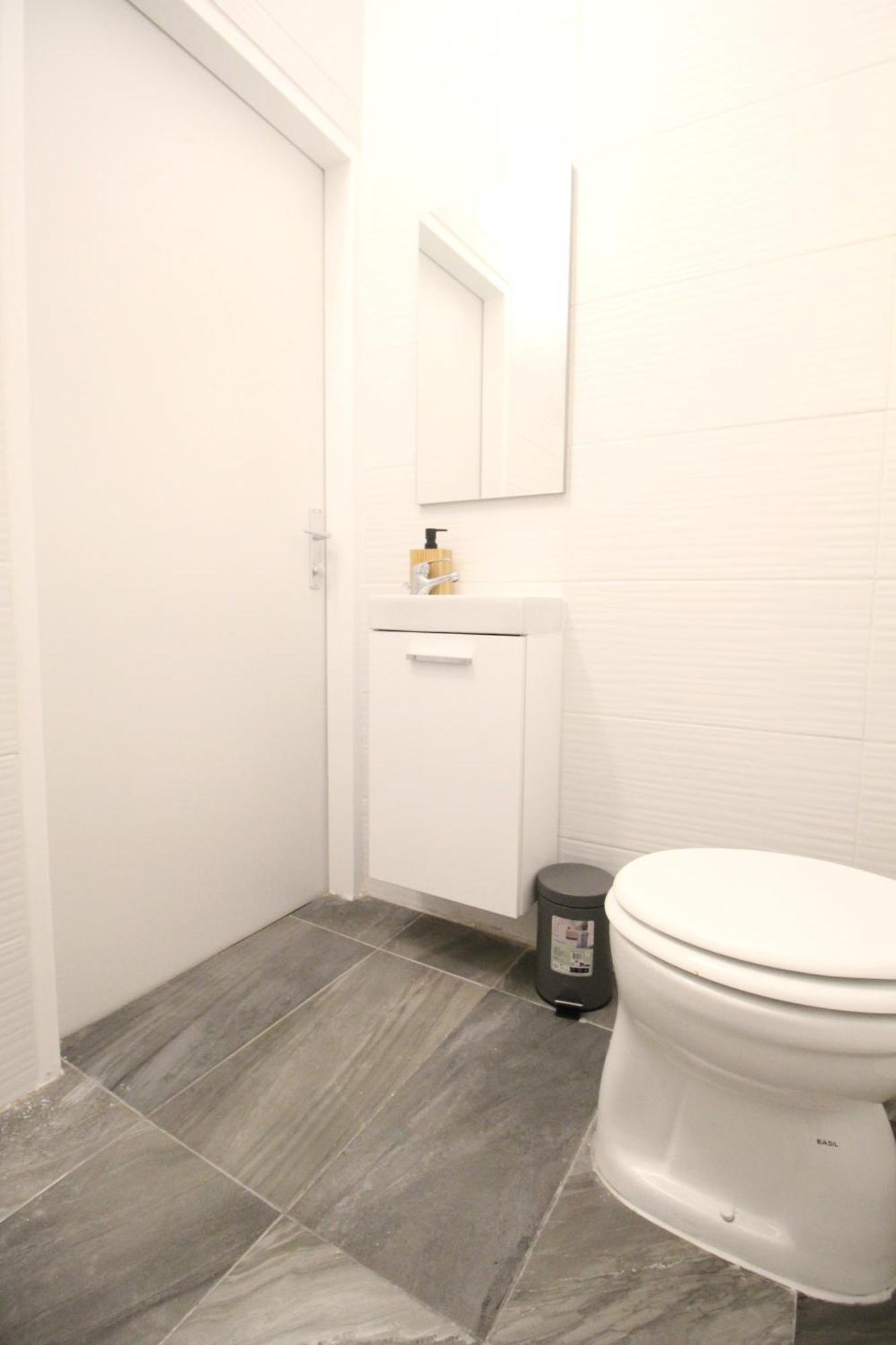 Comfort Apartment Hg Вена Экстерьер фото