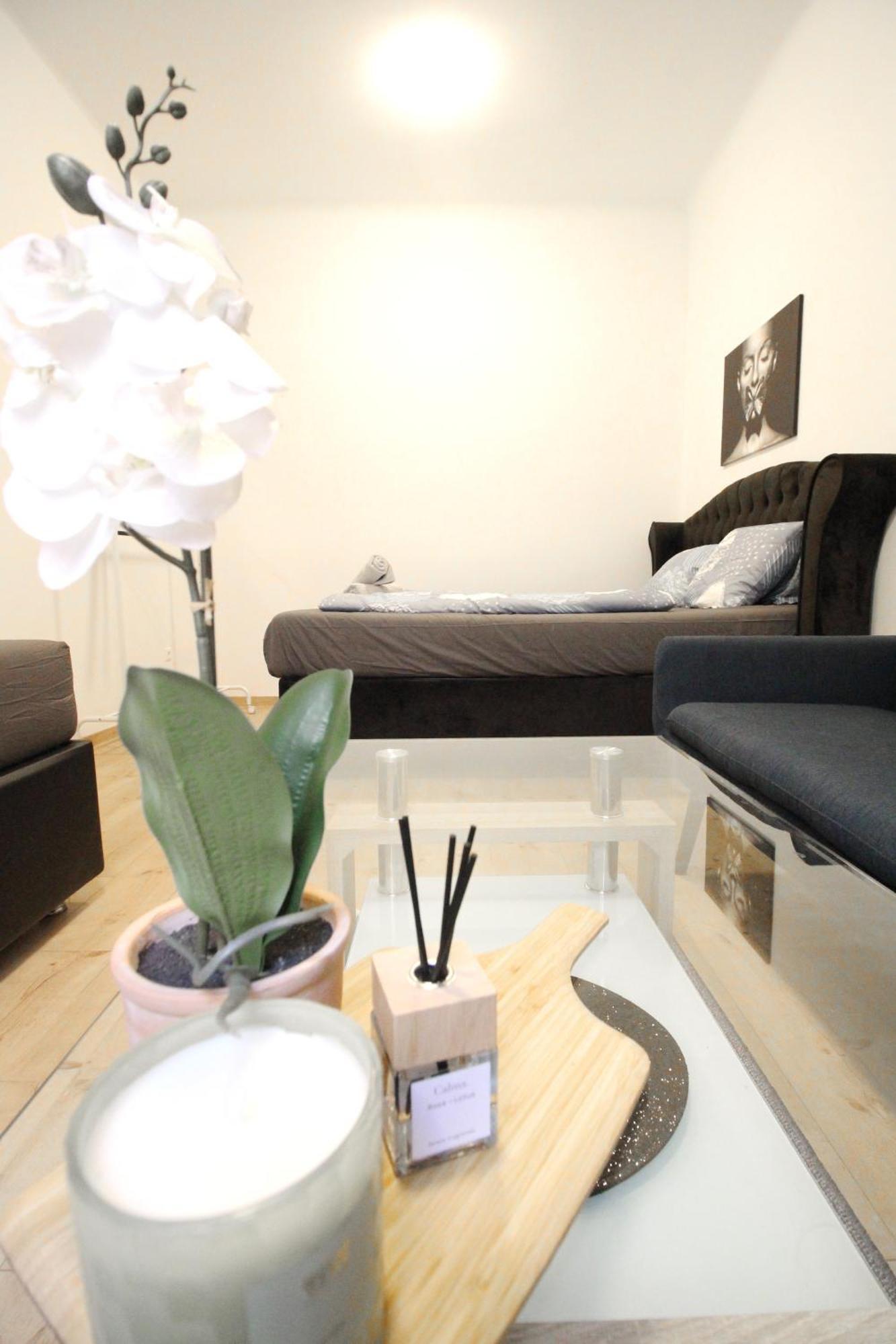 Comfort Apartment Hg Вена Экстерьер фото
